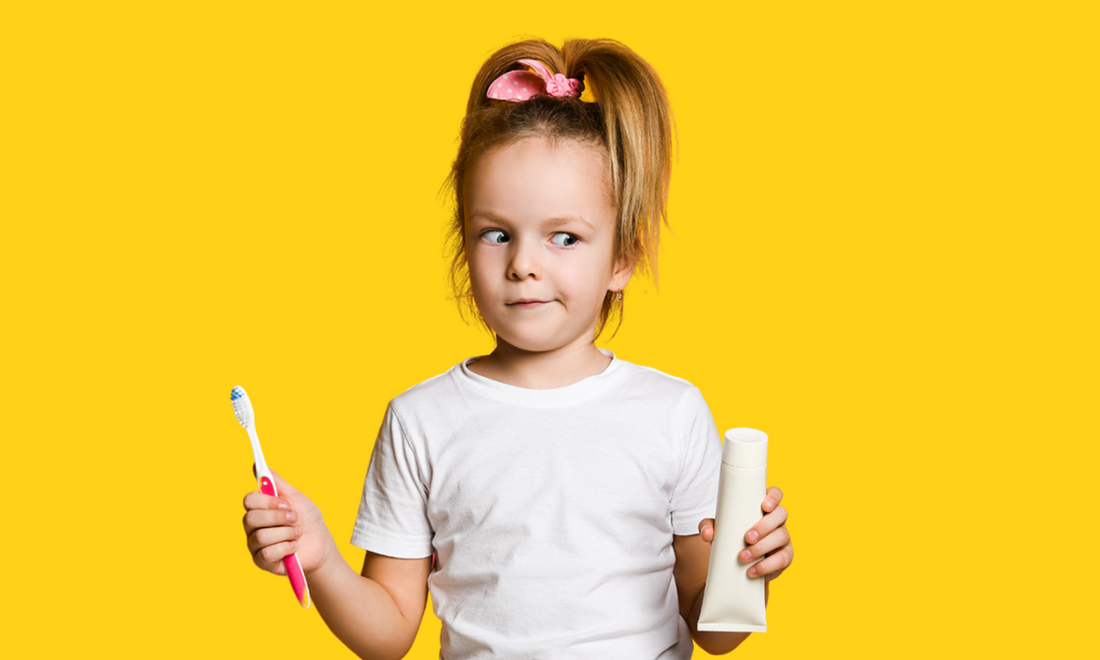 Help! My Kids Hate Brushing Their Teeth: Tips for Parents on How to Get Kids to Brush