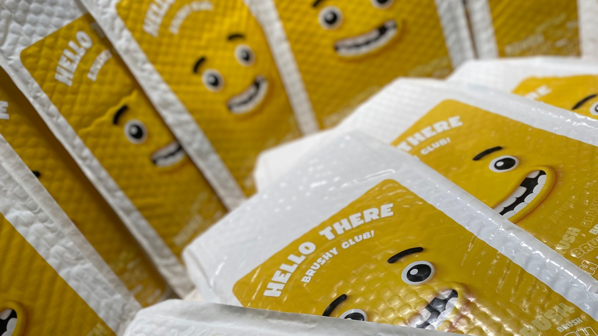 A Toothbrush Subscription for Kids: The Ultimate Solution for Busy Parents