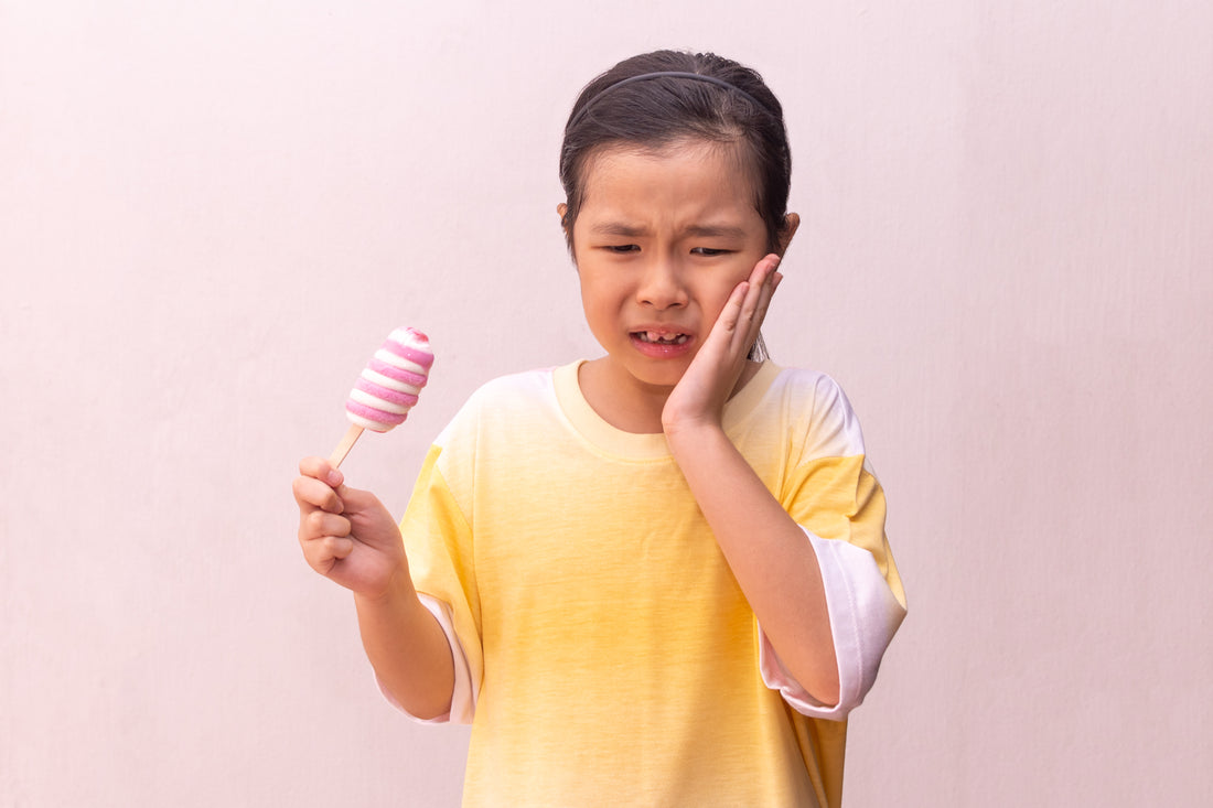 A Real Ache in the Tooth: Common Dental Problems in Children and How to Prevent Them